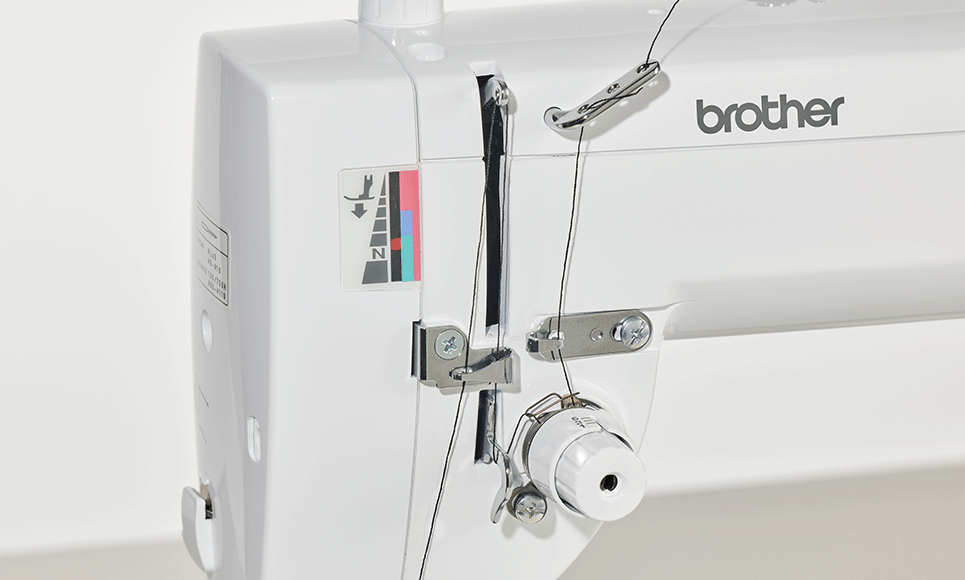 PQ1600S single stitch sewing machine  6